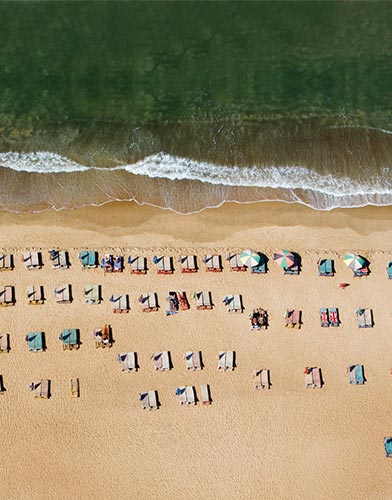 Kerala & Goa Beach Escape