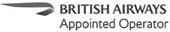 British Airways Appointed Operator